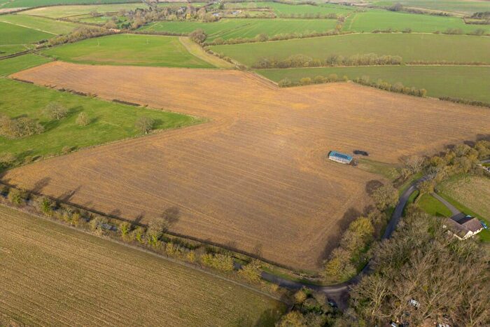 Farm Land For Sale In , SG9