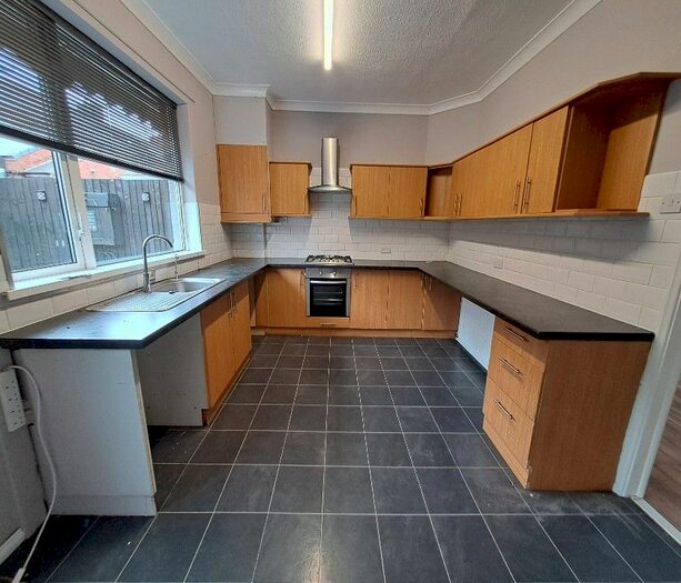 2 Bedroom Terraced House To Rent In Rennie Street, Ferryhill, DL17