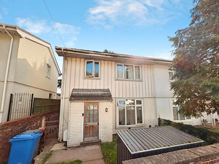 3 Bedroom Semi-Detached House To Rent In St Mildreds Road, Norwich, NR5