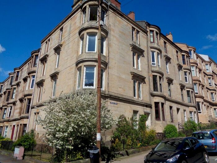 3 Bedroom Flat To Rent In Gardner Street, Partick, Glasgow, G11