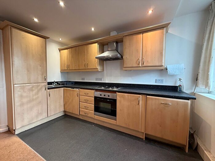 1 Bedroom Property To Rent In The Hockley Mill, Nottingham, NG1