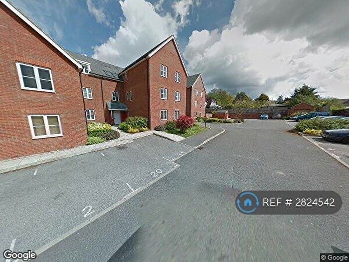 2 Bedroom Flat To Rent In Bletchley, Milton Keynes, MK3