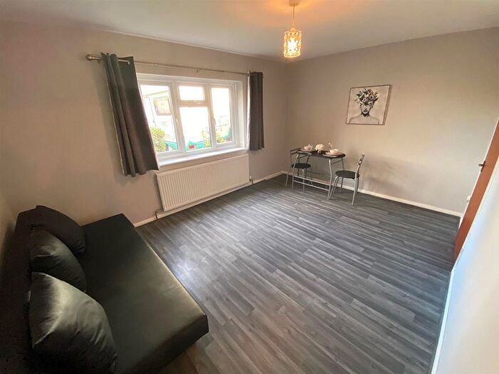 1 Bedroom Flat To Rent In Reverend Close, Harrow, HA2