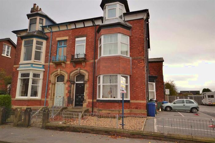 1 Bedroom Flat To Rent In Southport Road, Chorley, PR7