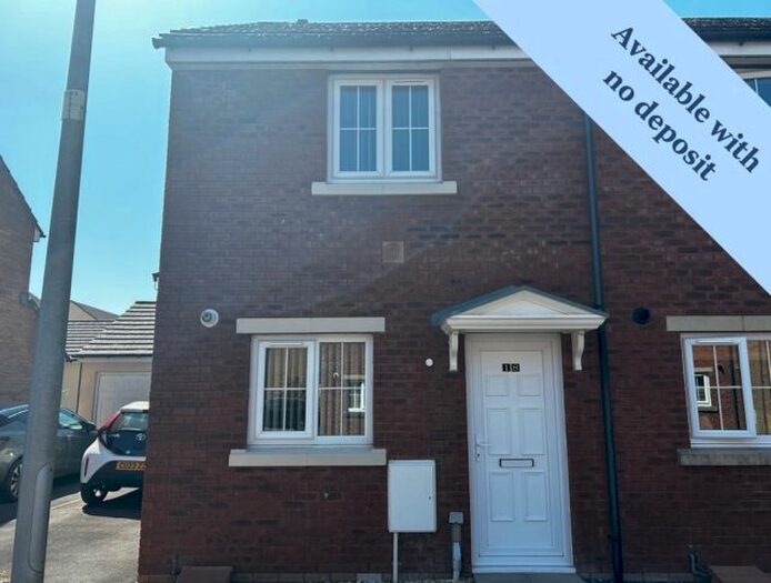 2 Bedroom Property To Rent In Rhodfa'r Ceffyl, Carway, Kidwelly, SA17
