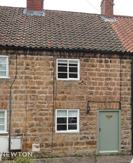 1 Bedroom Cottage To Rent In Low Street, Carlton In Lindrick, S81