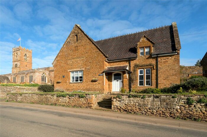 4 Bedroom Detached House For Sale In Main Road, Swalcliffe, Banbury, Oxfordshire, OX15