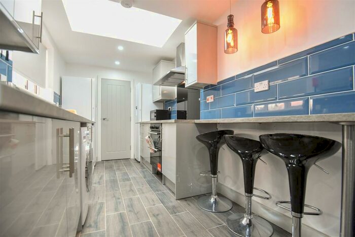 5 Bedroom Terraced House To Rent In Terry Road, Coventry, CV1