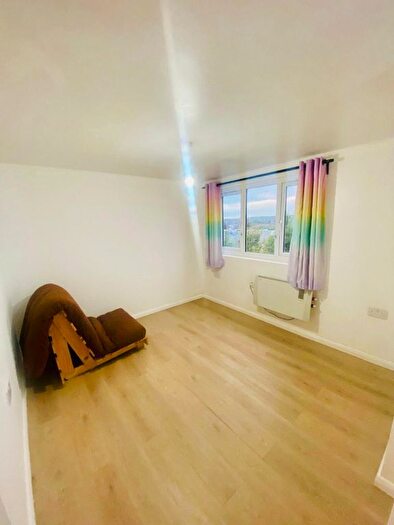 1 Bedroom Flat To Rent In The Ridgeway, London, NW9