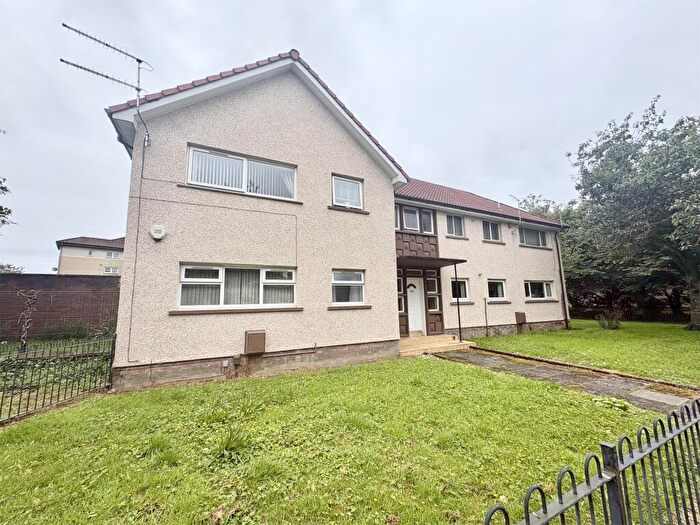 1 Bedroom Flat For Sale In Broomlands Drive, Irvine, KA12
