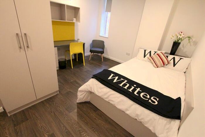 1 Bedroom Property To Rent In Fish Street, Northampton, NN1