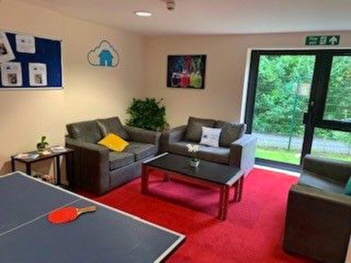 Studio To Rent In Parham Road, Canterbury, CT1