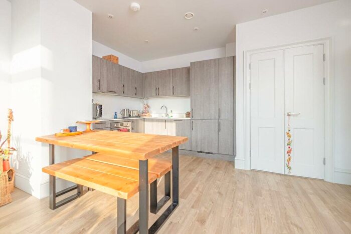 1 Bedroom Flat For Sale In East Street, Bedminster, BS3