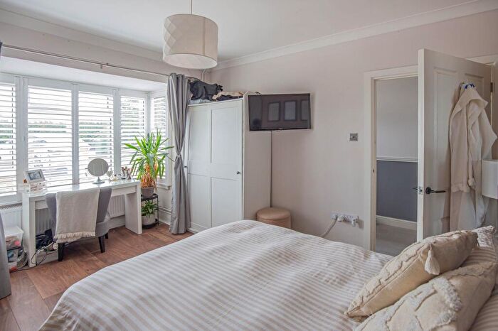 2 Bedroom Detached Bungalow For Sale In Crudwell, Malmesbury, SN16