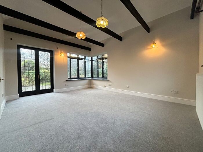 1 Bedroom Cottage To Rent In Ashley Park, Tunbridge Wells, TN4