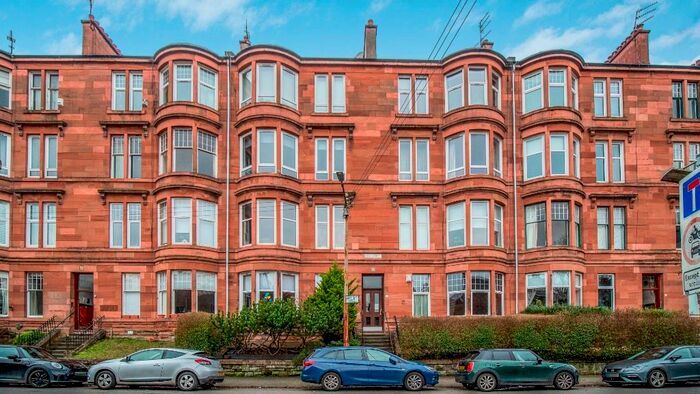 2 Bedroom Flat To Rent In Tassie Street, Shawlands, Glasgow, G41