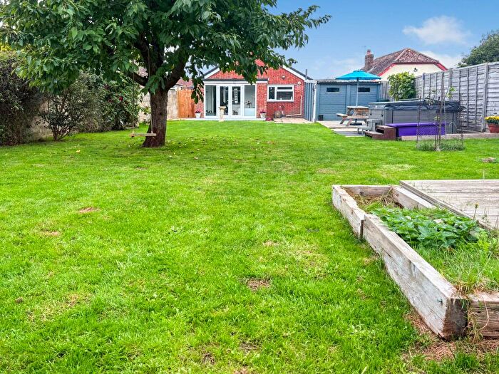 2 Bedroom Detached Bungalow For Sale In Briar Avenue, West Wittering, West Sussex, PO20