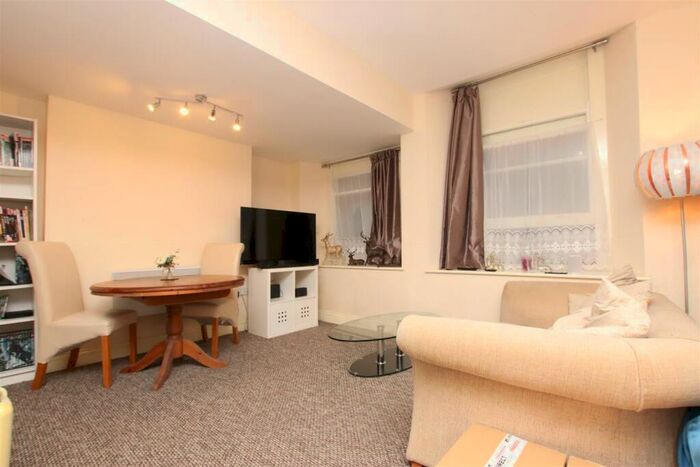 Flat To Rent In St. Stephens Street, Bristol, BS1