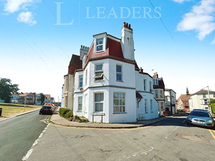 1 Bedroom Flat To Rent In New Pier Street, Walton-on-the-Naze, CO14