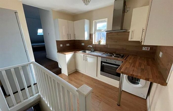 Studio For Sale In Charlemont Road, East Ham, E6