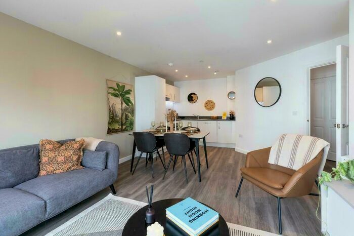 2 Bedroom Flat To Rent In Flat, Sherborne Place, Birmingham, B16