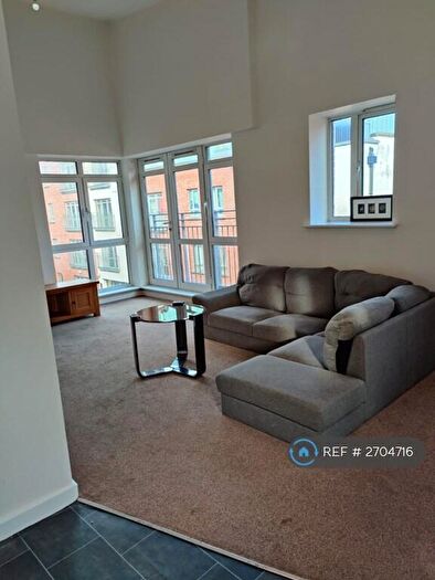 2 Bedroom Flat To Rent In Beauchamp House, Coventry, CV1
