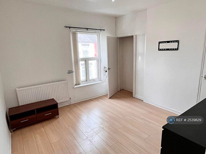 2 Bedroom Terraced House To Rent In Grantham Street, Liverpool, L6