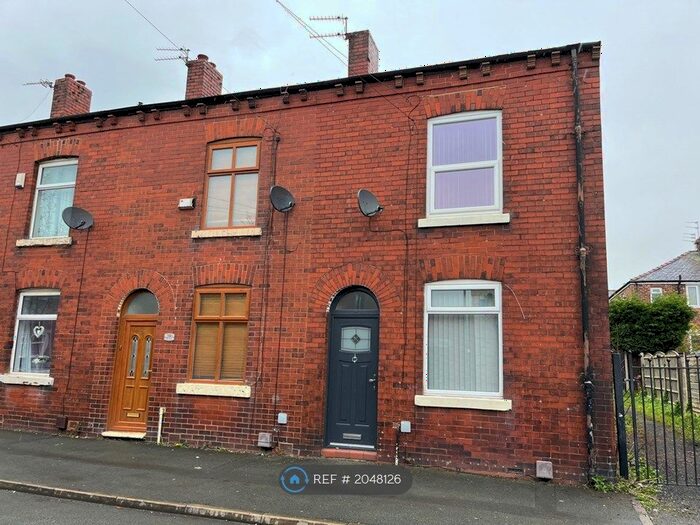 2 Bedroom Terraced House To Rent In Miriam Street, Failsworth, Manchester, M35