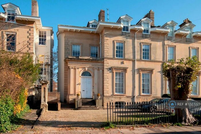 4 Bedroom Flat To Rent In Cheltenham, Cheltenham, GL50