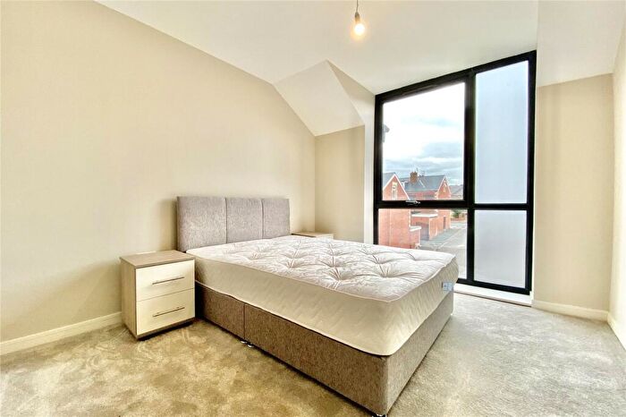 2 Bedroom Apartment For Sale In Green Quarter, Cross Green Lane, Leeds, LS9