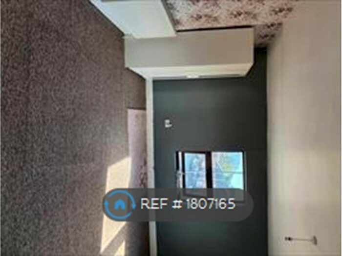 1 Bedroom Flat To Rent In Newcastle Street, Stoke-On-Trent, ST6