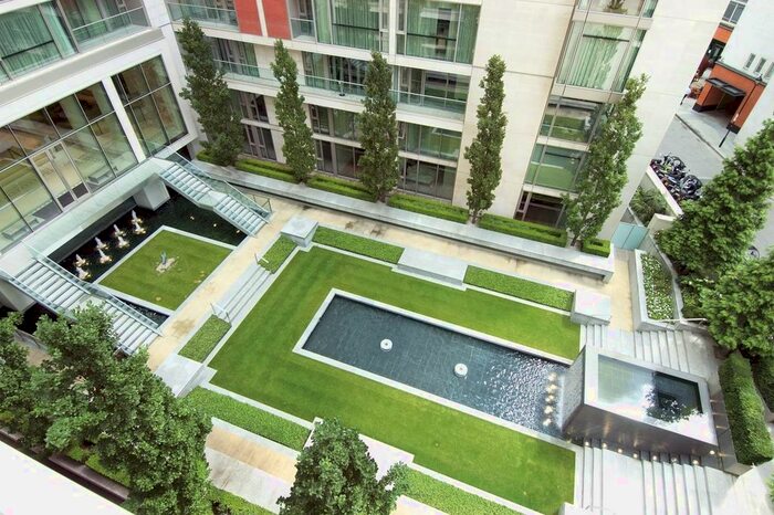 1 Bedroom Flat To Rent In Knightsbridge, London, SW7