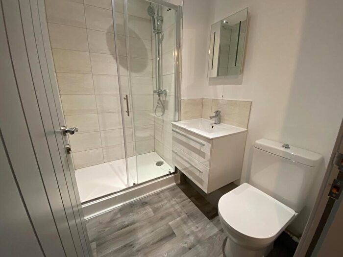 1 Bedroom Flat To Rent In Portland Place, Doncaster, DN1