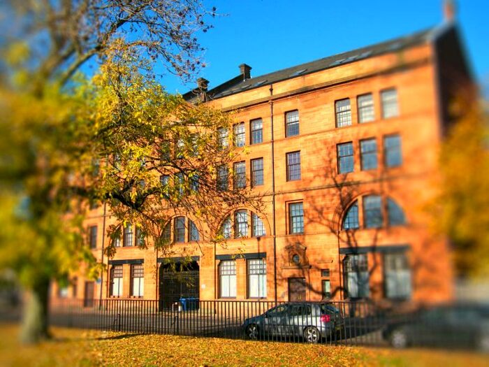 1 Bedroom Apartment To Rent In Greendyke Street, Glasgow Green, G1