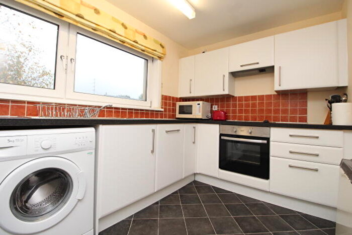 1 Bedroom Flat To Rent In Loch Shin, St Leonards, G74