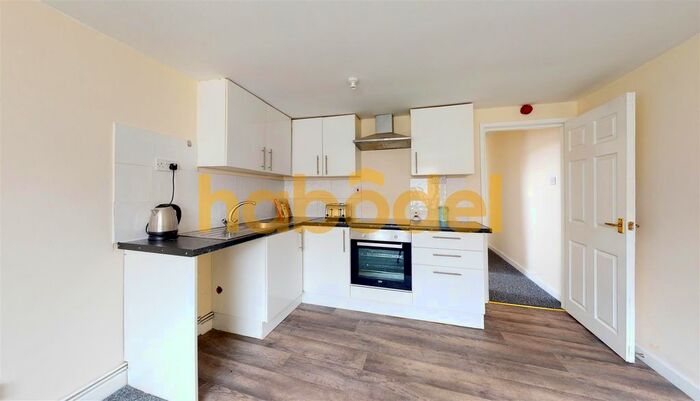 1 Bedroom Flat To Rent In Coltman Street, Hull, HU3