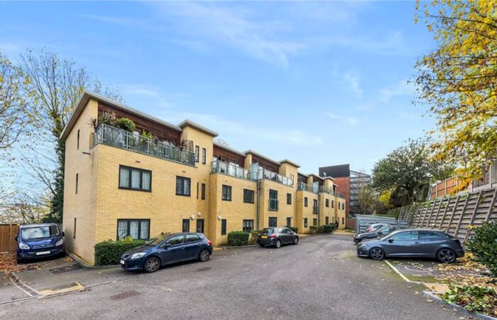 1 Bedroom Flat To Rent In Mount Pleasant Lane, Clapton, London, E5