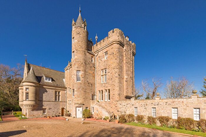 3 Bedroom Flat For Sale In The Library Suite, Bonaly Tower, Edinburgh, EH13