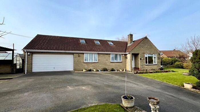 4 Bedroom Detached Bungalow For Sale In Rod Lane, Ilton, Nr Ilminster, Somerset, TA19
