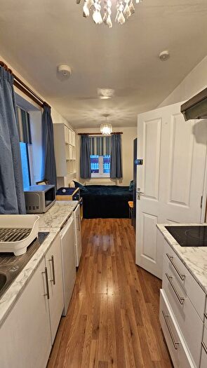 Studio To Rent In Shaftesbury Avenue, South Harrow, Harrow, HA2