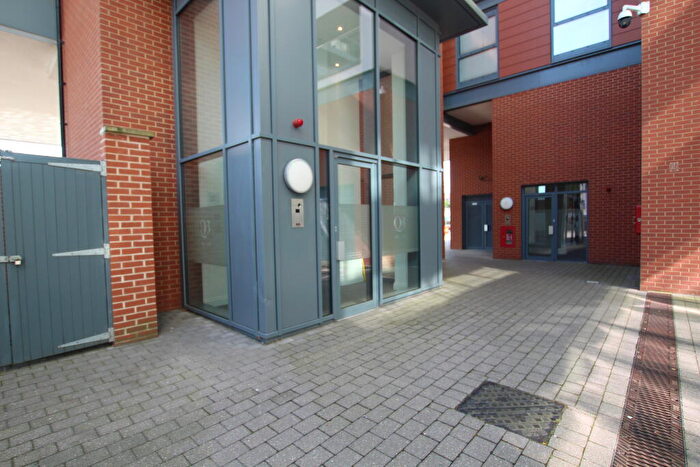 2 Bedroom Apartment To Rent In The Winerack, IP4