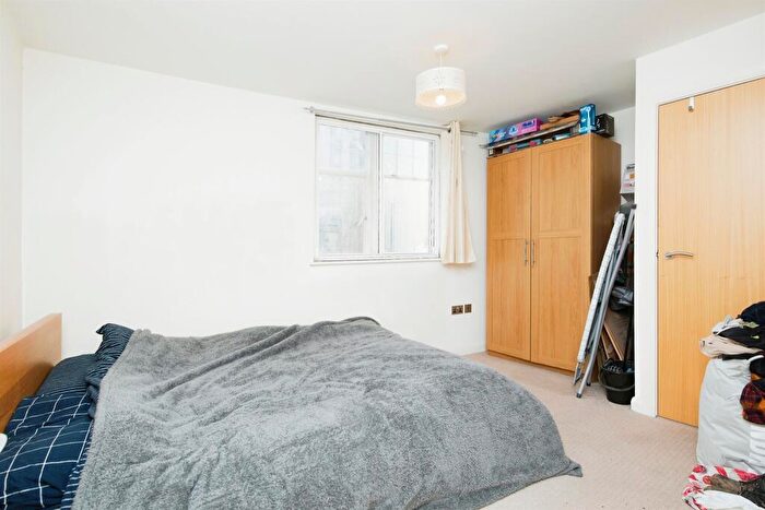 1 Bedroom Apartment For Sale In Queen Street, Derby, DE1