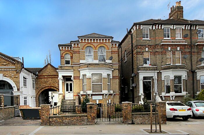 1 Bedroom Flat To Rent In Haven Green, London, W5