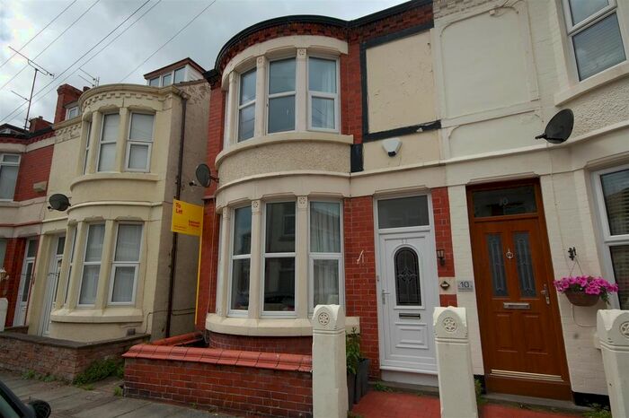 3 Bedroom Semi-Detached House To Rent In Marshlands Road, Wallasey, CH45