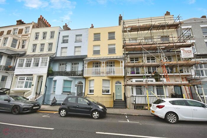 6 Bedroom Terraced House For Sale In Paragon, Ramsgate, CT11