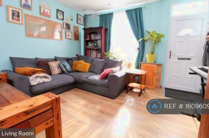 2 Bedroom Terraced House To Rent In Childwall Avenue, Liverpool, L15