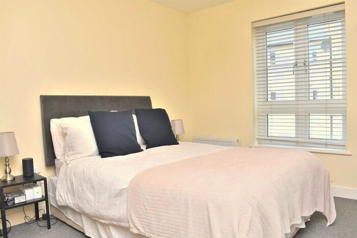 2 Bedroom Apartment To Rent In Ludlow Court, Radstock, BA3