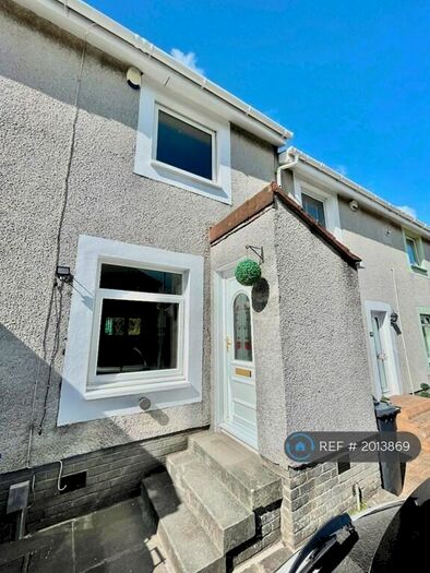 1 Bedroom Terraced House To Rent In Munro Court, Clydebank, G81