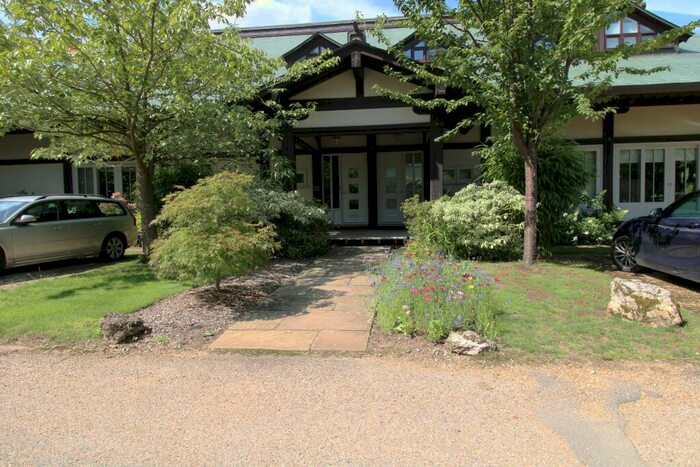 3 Bedroom Character Property For Sale In Herringswell, Bury St. Edmunds, IP28