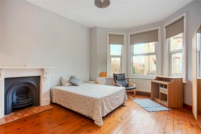 Studio To Rent In Lambert Road, London SW2